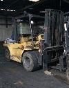  TAYLOR MACHINE WORKS Forklift,